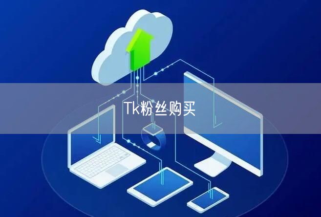 Tk粉丝购买